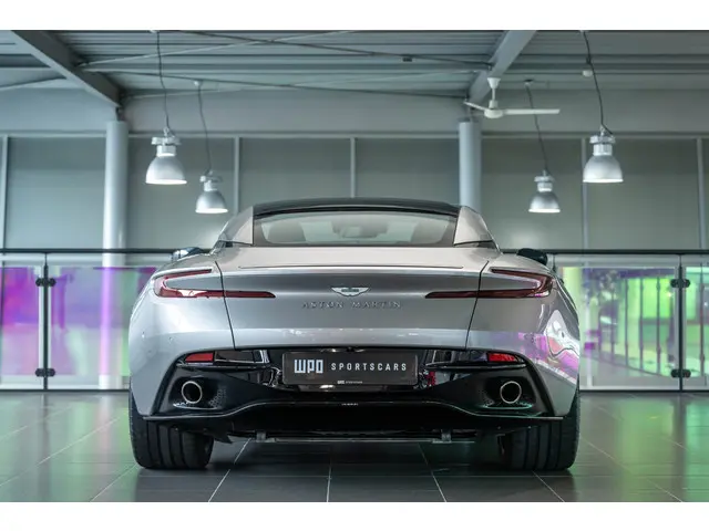 Aston Martin DB12 4.0 V8 2024 Benzine 5