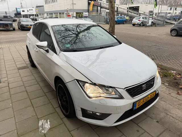 SEAT Leon 3
