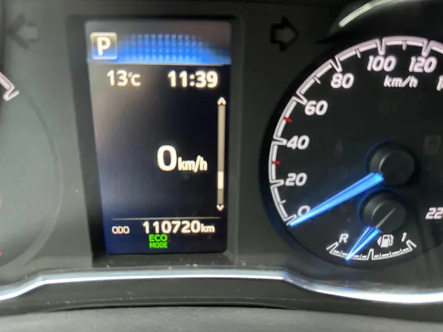 Toyota Yaris 1.5 Hybrid Active 2020 Hybride Benzine 10