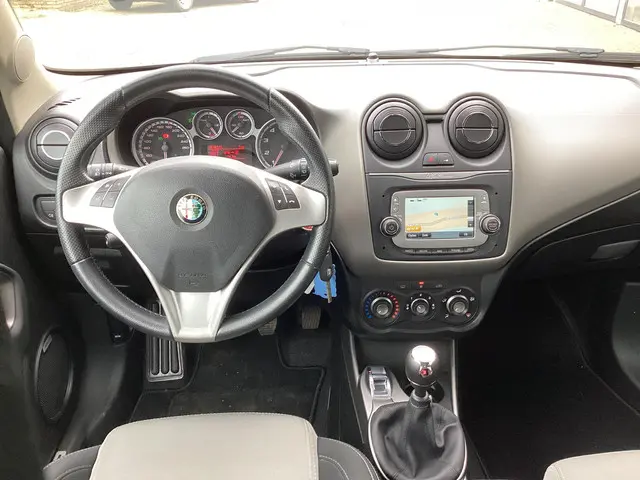 Alfa Romeo MiTo 0.9 Twin Air 2016 Benzine 16