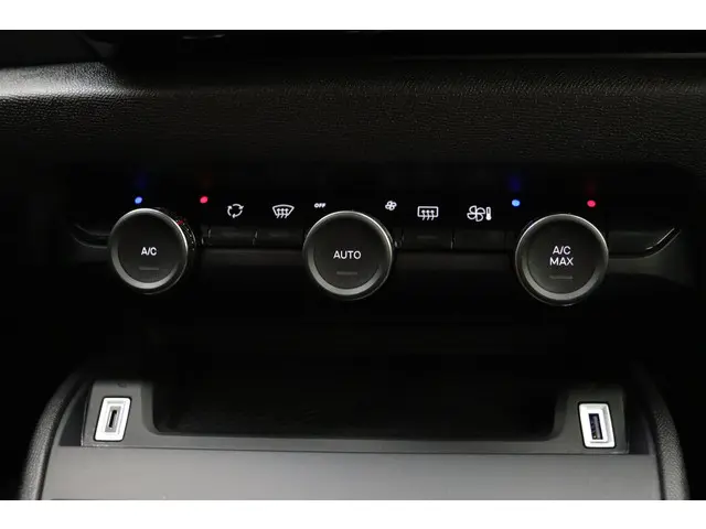 Citroën C4 1.2 Puretech Plus 2024 Benzine 20