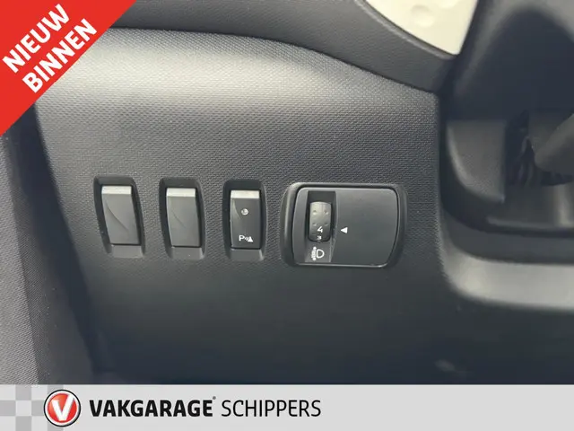 Renault Twingo 0.9 TCe Expression airco 2017 Benzine 18