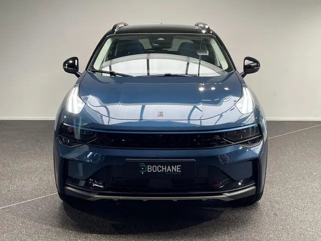 Lynk & Co 01 1.5 2022 Hybride Benzine 18