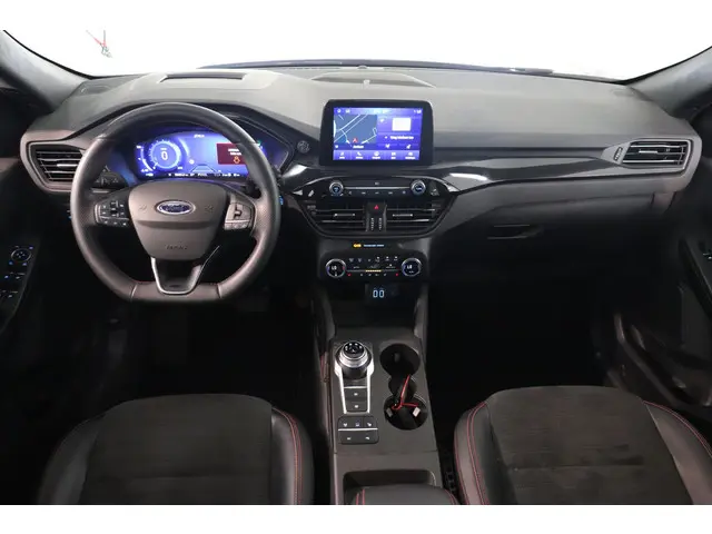 Ford Kuga 2.5 PHEV ST-Line X 2022 Hybride Benzine 3