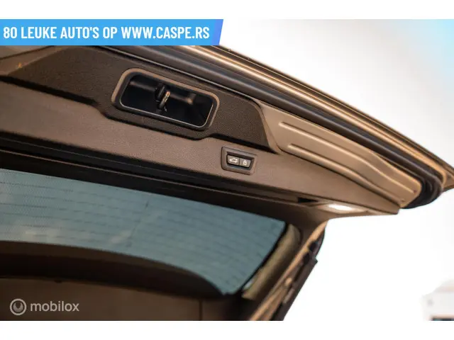 BMW X5 M | Harman/Kardon | Surround View 2018 Benzine 29