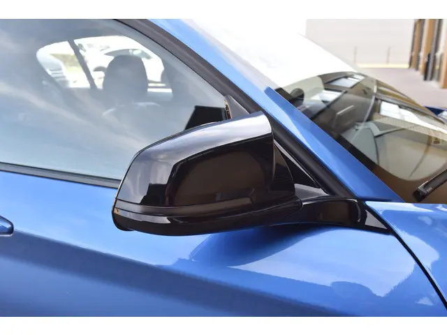 BMW 1 Serie M140i xDrive 2017 Benzine 30