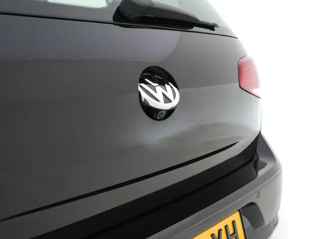 Volkswagen e-Golf E-DITION 2020 Elektrisch 25