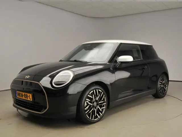 MINI 3-Deurs Cooper E 2025 Elektrisch 36