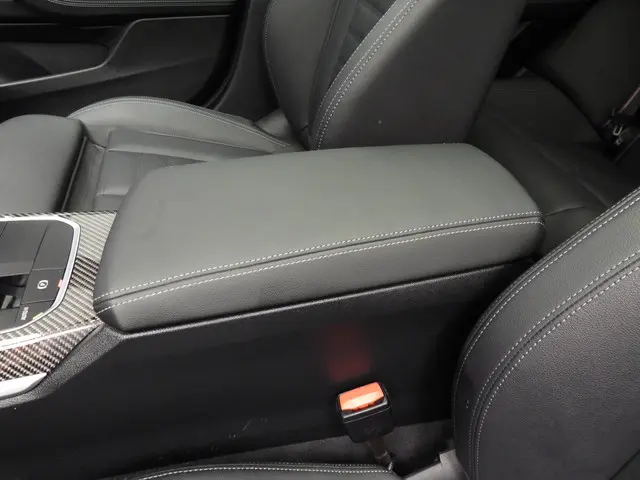 BMW i4 Gran Coupe M50 2023 Elektrisch 22