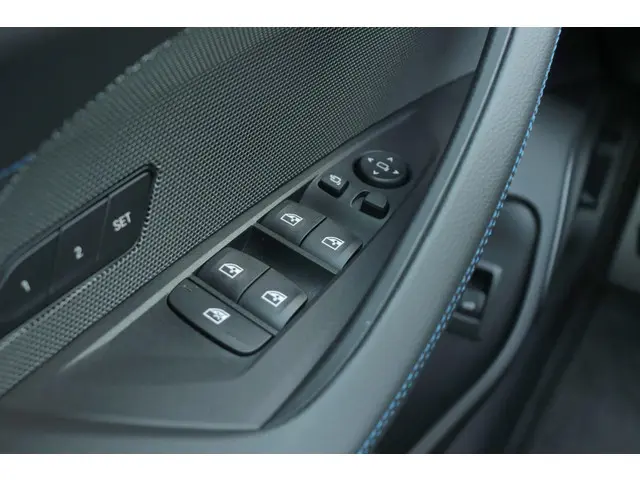 BMW i4 eDrive40 2024 Elektrisch 37