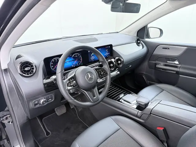 Mercedes-Benz B-Klasse 180 Style 2020 Benzine 11
