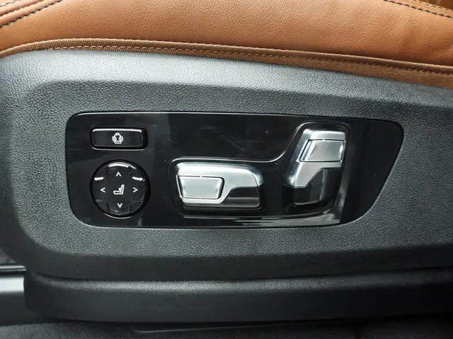 BMW X5 xDrive50e 2026 Hybride Benzine 22