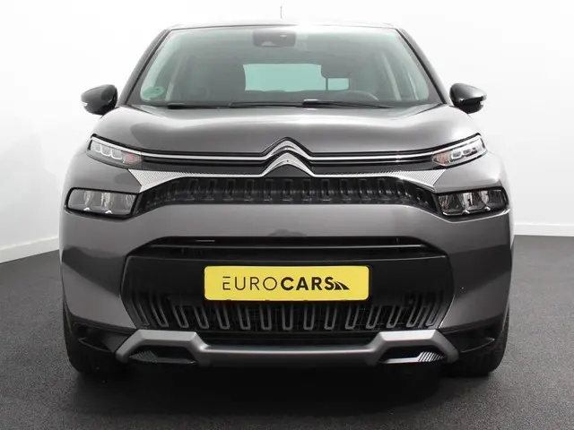 Citroën C3 Aircross 1.2 PureTech 110pk You 2024 Benzine 4