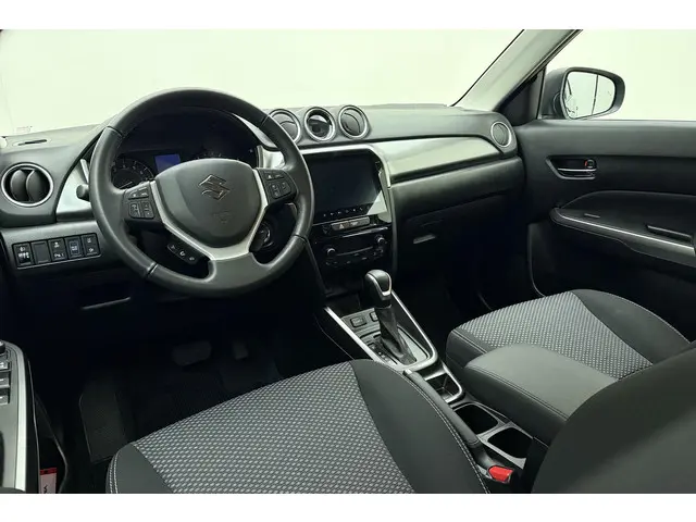 Suzuki Vitara 1.5 Hybrid Select 2025 Hybride Benzine 7