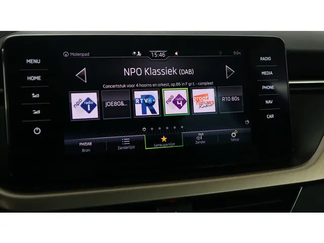 Škoda Scala 1.0 TSI 116pk Business Edition 2021 Benzine 25