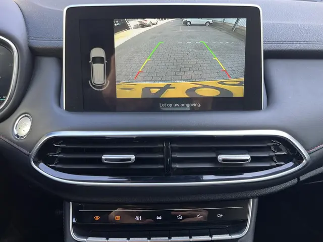 MG EHS 1.5 TGDI Edition1 2021 Hybride Benzine 83