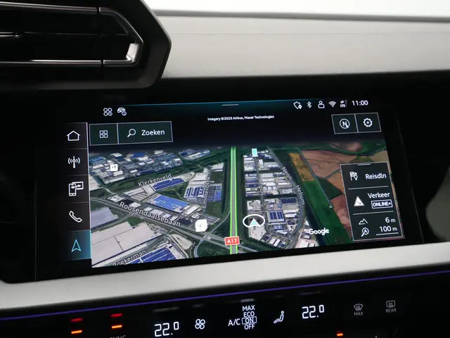 Audi A3 Sportback 30 TFSI S edition 2025 Benzine 29