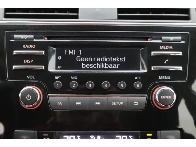 Nissan Pulsar 1.2 DIG-T Acenta 2016 Benzine 38