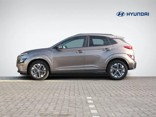 Hyundai Kona EV Fashion 39 kWh 2023 Elektrisch 6