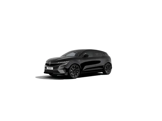 Renault Mégane Esprit Alpine 2025 Elektrisch 6
