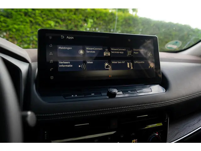 Nissan X-Trail 1.5 e-Power Tekna 2023 Hybride Benzine 16