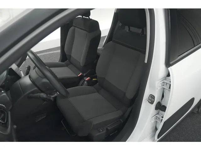 Citroën C3 PureTech 110 EAT6 Feel Edition 2020 Benzine 24
