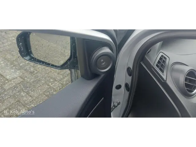 Honda Civic 1.4 Sport 2017 Benzine 10