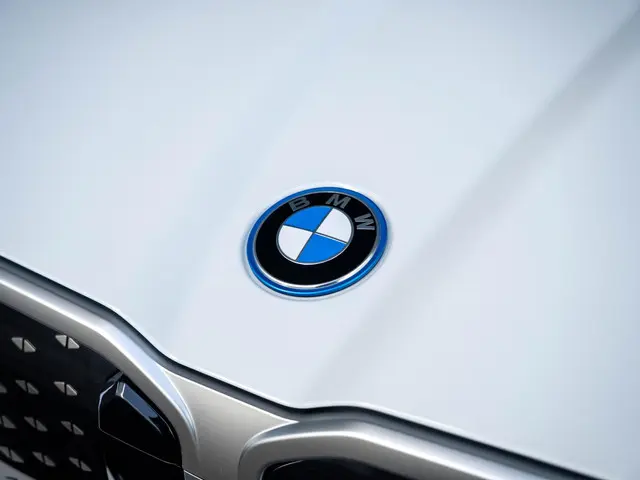 BMW iX2 eDrive20 | M Sport Edition 2025 Elektrisch 15