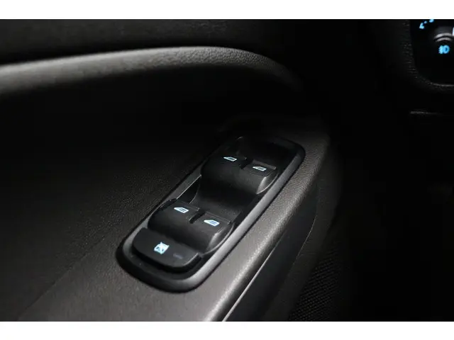 Ford EcoSport 1.0 EcoBoost 125pk Titanium 2015 Benzine 21