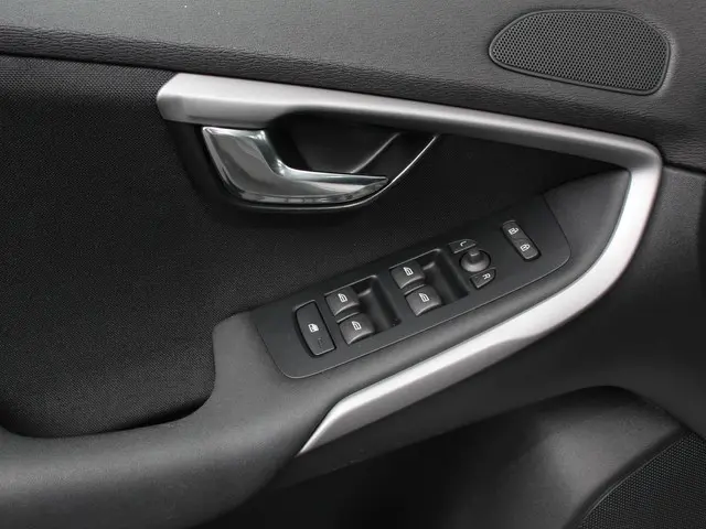Volvo V40 1.5 T2 Automaat Momentum 2018 Benzine 10