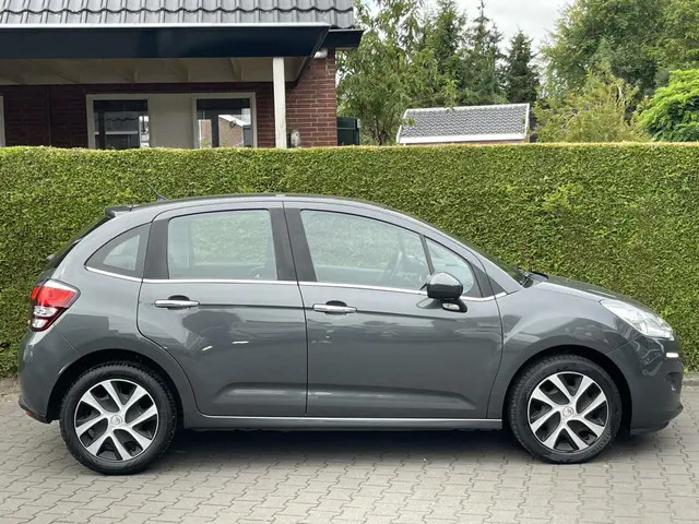 Citroën C3 1.0 VTi Collection 2014 Benzine 6