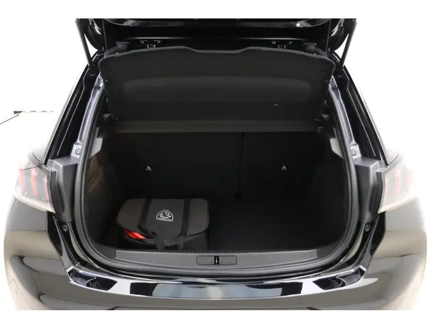Peugeot e-208 EV GT 350 50 kWh 2023 Elektrisch 13