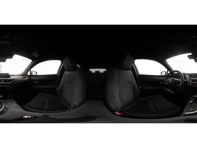 Lexus UX 250h Business Line 2019 Hybride Benzine 51