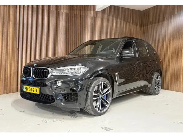 BMW X5 2