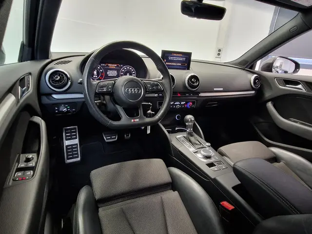 Audi A3 Sportback 35 TFSI CoD 3x S-Line 2020 Benzine 15