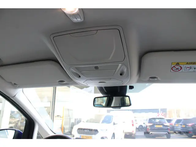 Ford Grand C-Max 1.0 Titanium 2018 Benzine 19