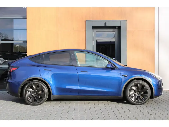 Tesla Model Y RWD 58 kWh 2023 Elektrisch 9