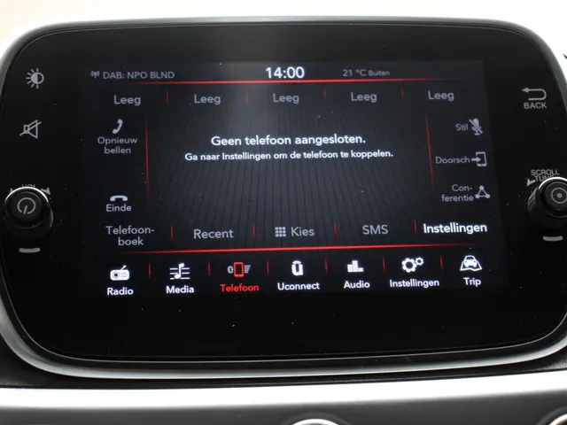 Fiat 500C 1.0 70pk Hybrid Connect 2021 Benzine 32