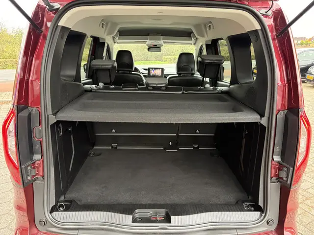 Renault Kangoo 1.3 TCe 100 Luxe L1 2021 Benzine 19