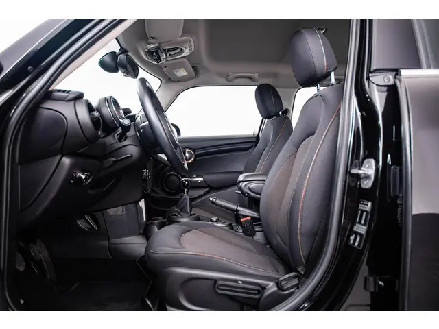 MINI One Mini 1.5 2019 Benzine 4