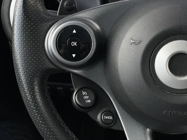 Smart Fortwo 1.0 Passion 2018 Benzine 14