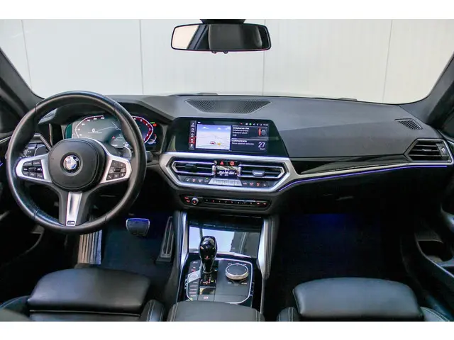 BMW 4 Serie Coupé 430i High Executive 2023 Benzine 11
