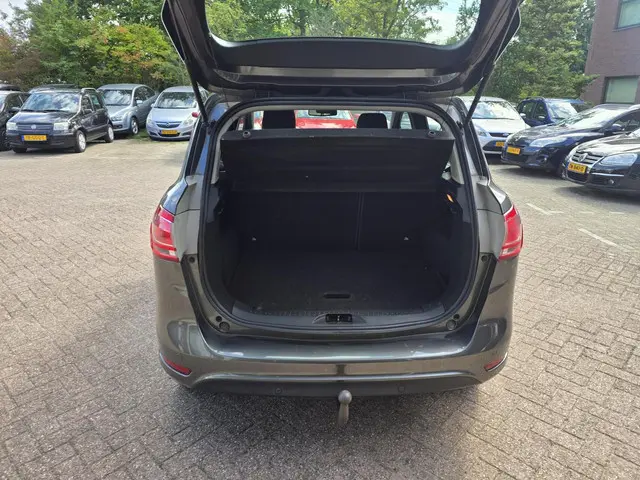 Ford B-MAX 1.0 EcoBoost Titanium 2015 Benzine 19