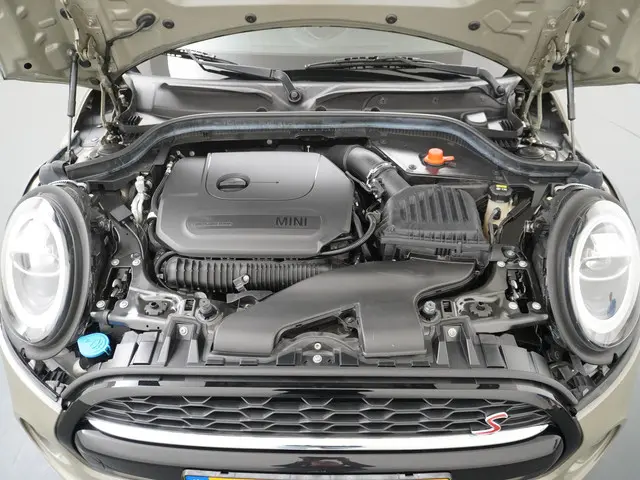 MINI Cooper S Mini 2.0 Chili 2018 Benzine 15