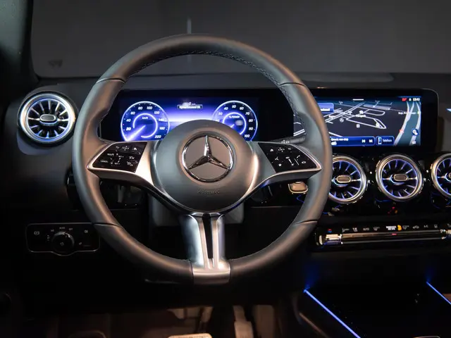 Mercedes-Benz EQA 250+ Business Line 2024 Elektrisch 29
