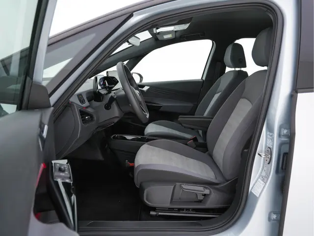 Volkswagen ID.3 Pro 58 kWh [ 3-Fase ] 2022 Elektrisch 8