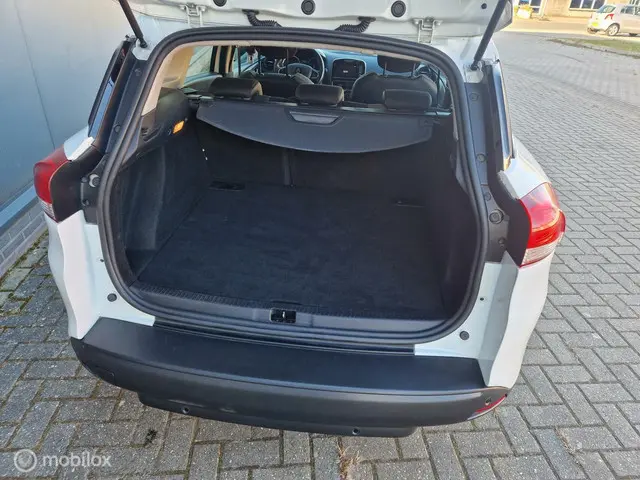 Renault Clio Estate 0.9 TCe Zen 2017 Benzine 14