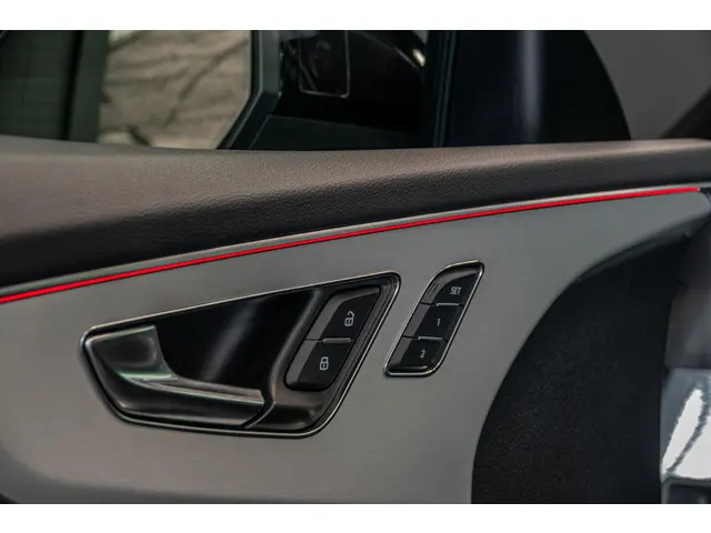 Audi SQ8 4.0 TFSI Quattro 2021 Benzine 28
