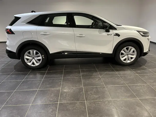 Mitsubishi Grandis 1.8 HEV Intense 2026 Hybride Benzine 12