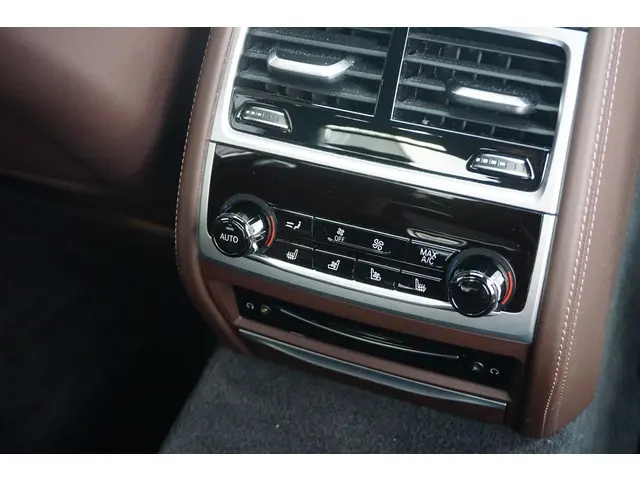 BMW 7 Serie 745Le xDrive 2019 Hybride Benzine 16